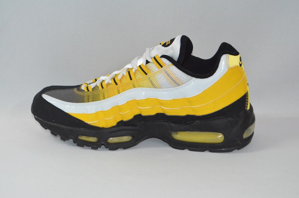 bumblebee air max